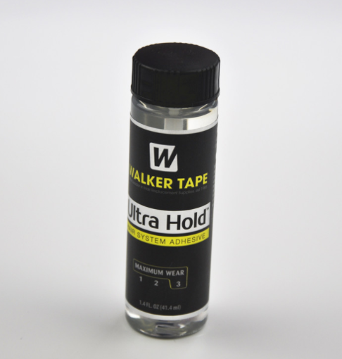Clear Adhesive Glue – Strong, Invisible & Long-Lasting