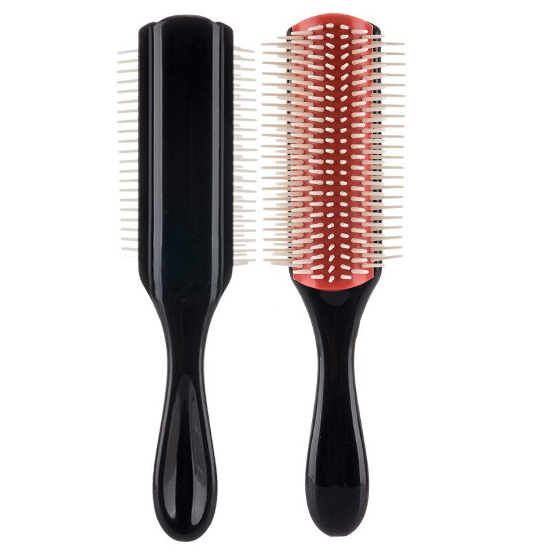 Curl Defining & Detangling Brush