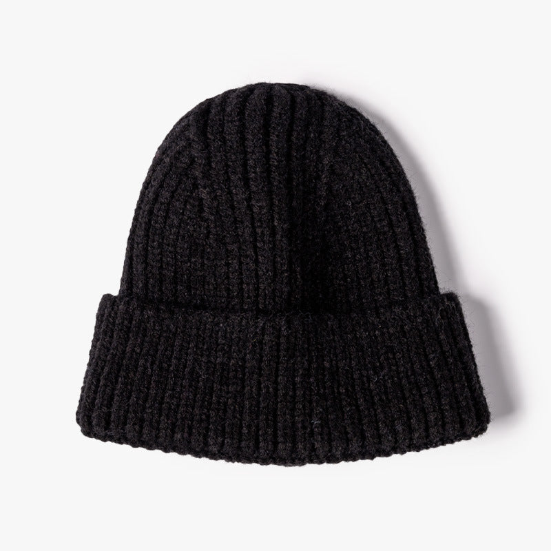 mens winter knit hat cotton cashmere warm beanie black
soft breathable winter hat men monochrome casual beanie
mens warm knitted hat lightweight stylish cold weather cap
cotton cashmere winter beanie men flexible fit everyday wear