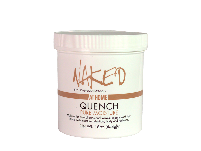 Quench Pure Moisture - Naked de Essations