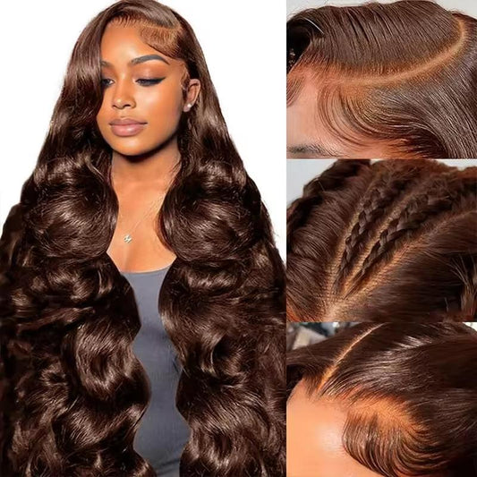 How to Care for Your HD Lace Front Wig (Complete Guide)