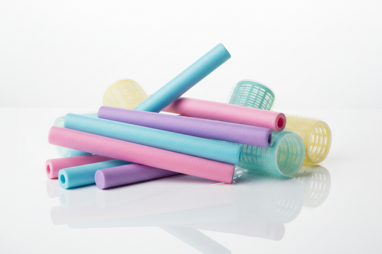 ROLLERS | FLEXI RODS | OVERNIGHT STYLING TOOLS