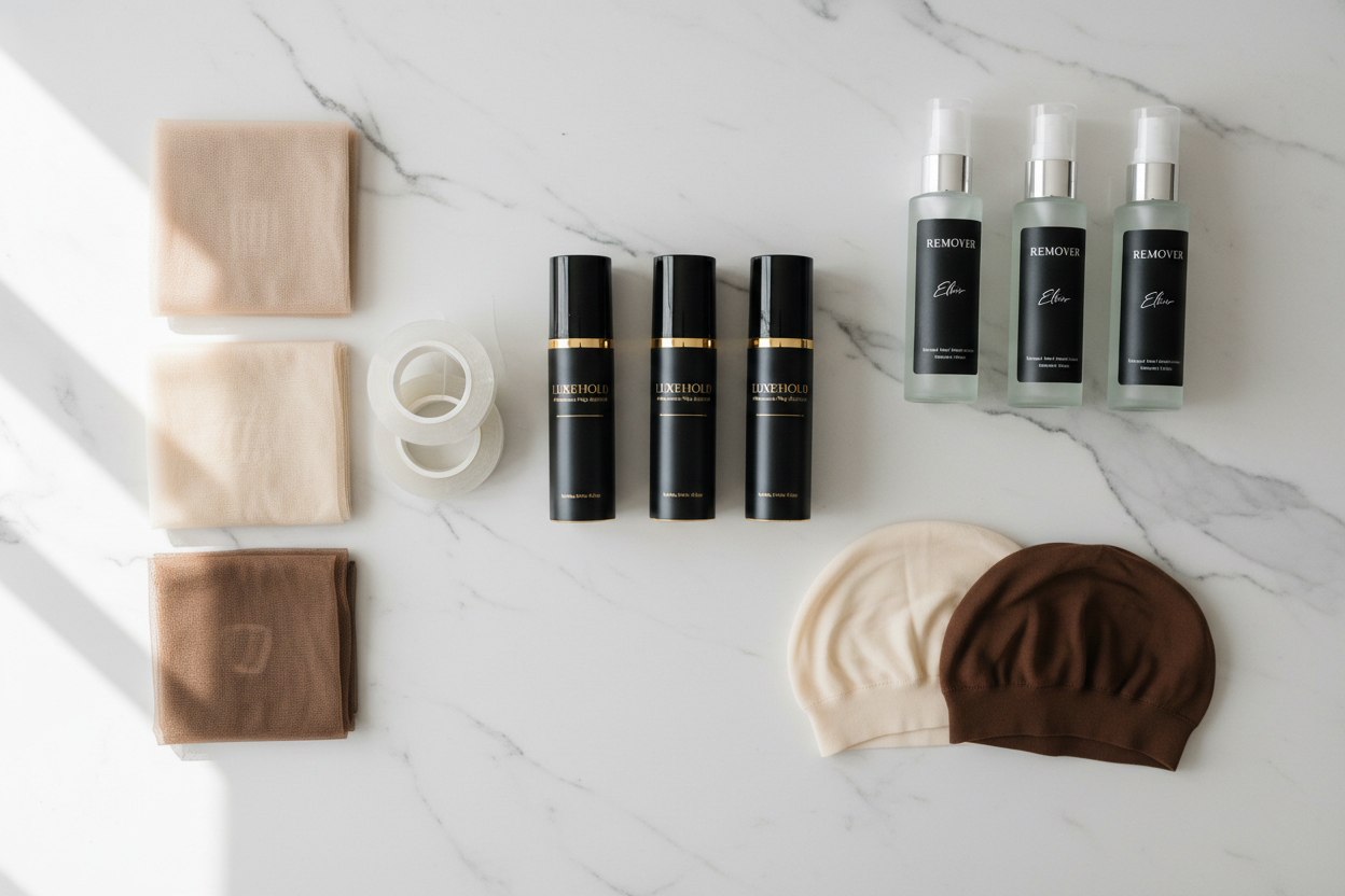 Wig & Weave Accessories