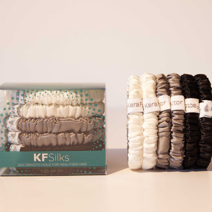 KFsilks Hair Ties-1