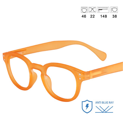 Anti-Blue Reading Glasses