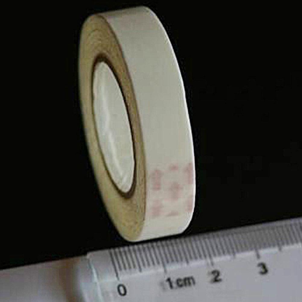 Double-Sided Wig Tape – Strong Hold Lace Front Adhesive (Up to 2 Weeks).