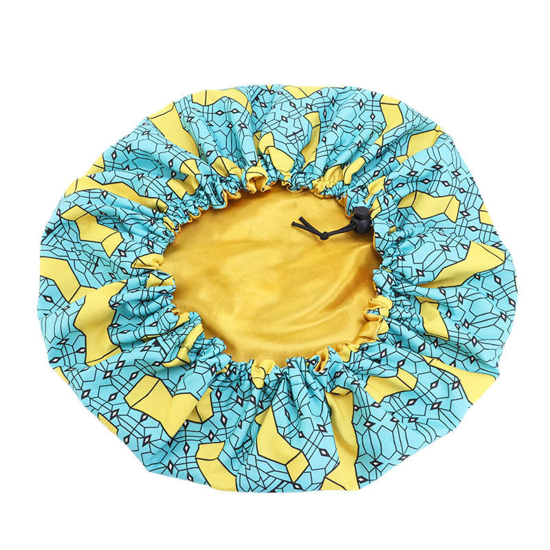 kids satin bonnet night cap girls hair protection
soft sleep bonnet for children tangle free hair care
satin hair cap for girls bedtime hair protection
lightweight kids bonnet reduces hair breakage