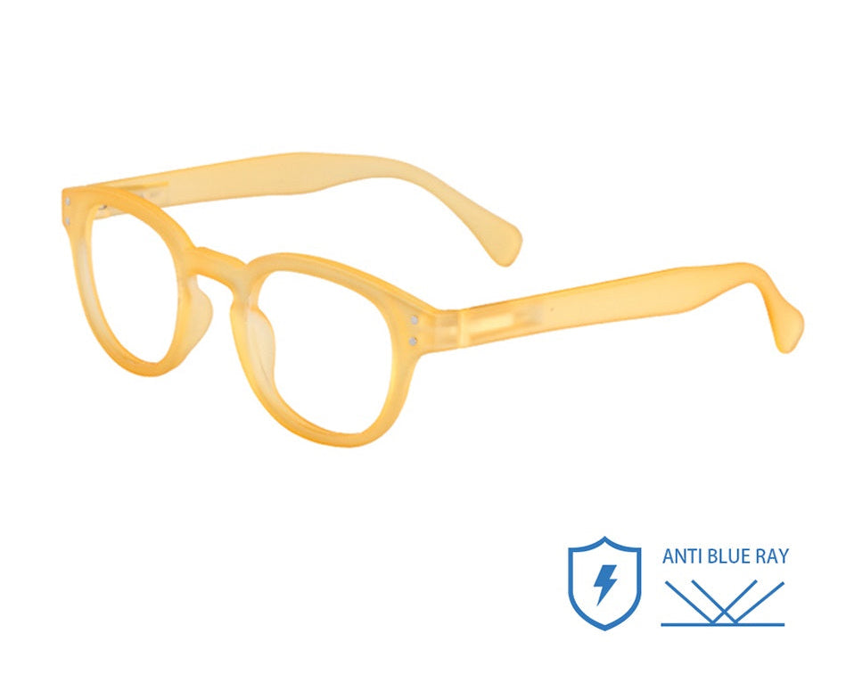 Anti-Blue Reading Glasses