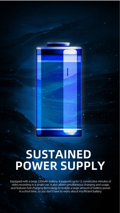 M01Pro AI Smart Glasses