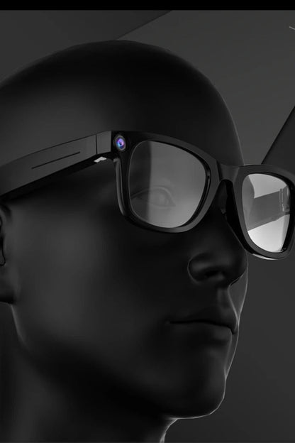 M01Pro AI Smart Glasses