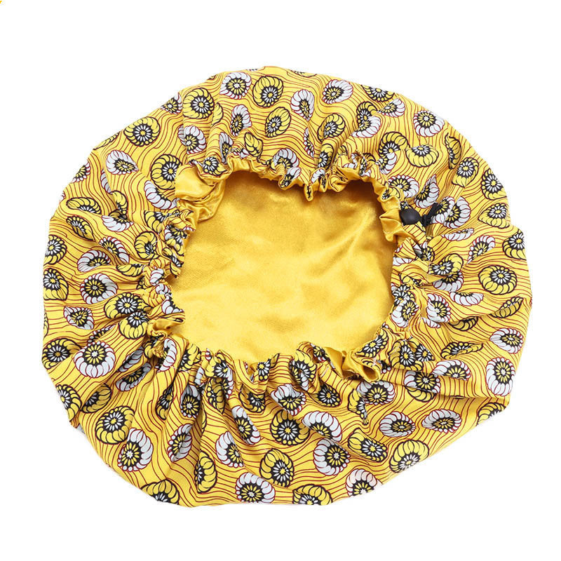 kids satin bonnet night cap girls hair protection
soft sleep bonnet for children tangle free hair care
satin hair cap for girls bedtime hair protection
lightweight kids bonnet reduces hair breakage