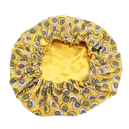 kids satin bonnet night cap girls hair protection
soft sleep bonnet for children tangle free hair care
satin hair cap for girls bedtime hair protection
lightweight kids bonnet reduces hair breakage