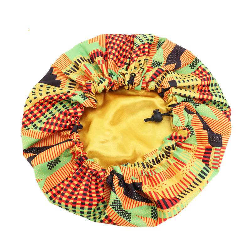 kids satin bonnet night cap girls hair protection
soft sleep bonnet for children tangle free hair care
satin hair cap for girls bedtime hair protection
lightweight kids bonnet reduces hair breakage