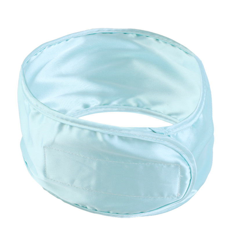 Adjustable sleep headband protecting hair edges overnight
Soft hairband keeping hairline secure while sleeping
Edge-protecting headband for nightly hair care
Lightweight, reusable headband for hair preservation