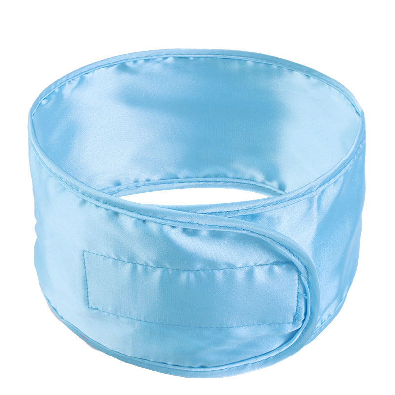 Adjustable sleep headband protecting hair edges overnight
Soft hairband keeping hairline secure while sleeping
Edge-protecting headband for nightly hair care
Lightweight, reusable headband for hair preservation