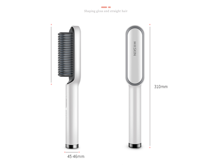 Straightening Hair Comb Brush