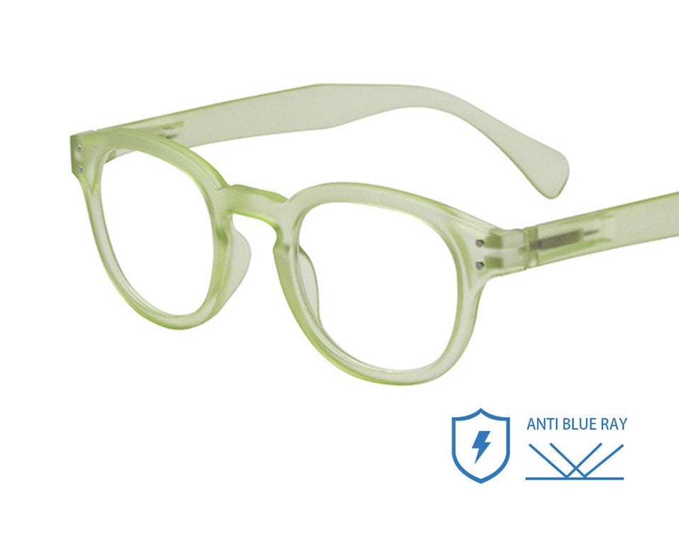 Anti-Blue Reading Glasses