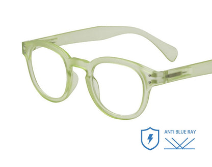 Anti-Blue Reading Glasses