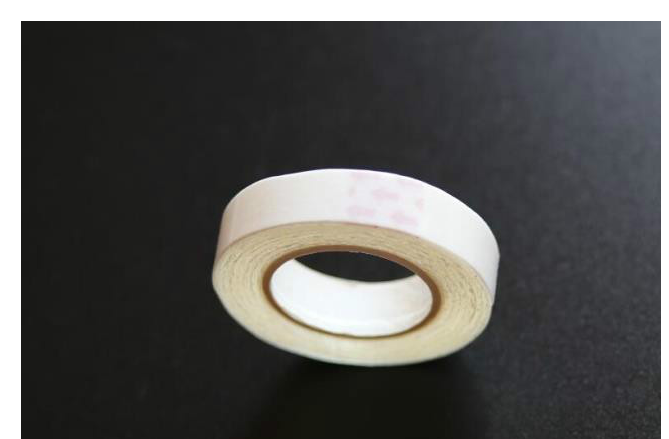 Double-Sided Wig Tape – Strong Hold Lace Front Adhesive (Up to 2 Weeks).