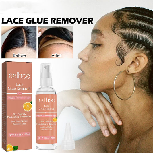 Wig Glue Remover