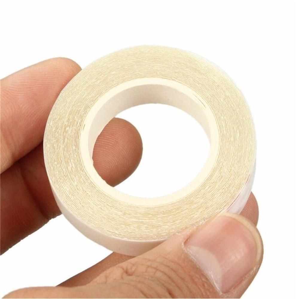Double-Sided Wig Tape – Strong Hold Lace Front Adhesive (Up to 2 Weeks).