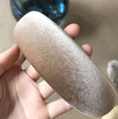 Paris Catwalk Inspired Velvet Headband