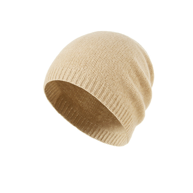 Wool dome hat for winter warmth and everyday wear
Lightweight adjustable wool cap in neutral color
Close-up of soft breathable wool winter hat
Stylish dome hat paired with casual winter outfit
