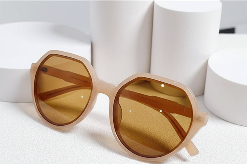 stylish modern sunglasses for men and women outdoor use