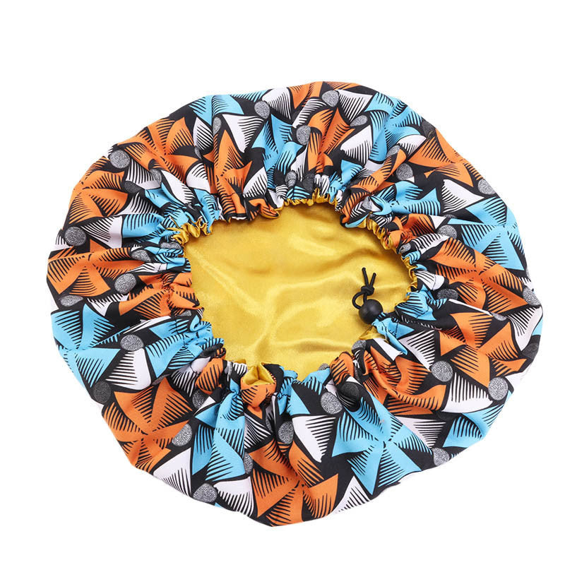 kids satin bonnet night cap girls hair protection
soft sleep bonnet for children tangle free hair care
satin hair cap for girls bedtime hair protection
lightweight kids bonnet reduces hair breakage