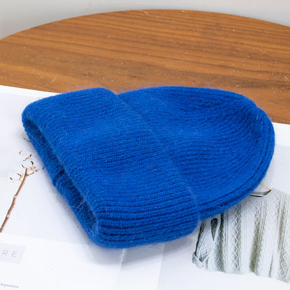 Women’s Rabbit Fur Hat
