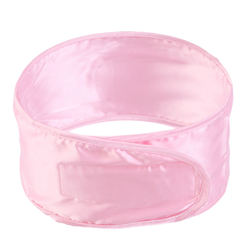 Adjustable sleep headband protecting hair edges overnight
Soft hairband keeping hairline secure while sleeping
Edge-protecting headband for nightly hair care
Lightweight, reusable headband for hair preservation