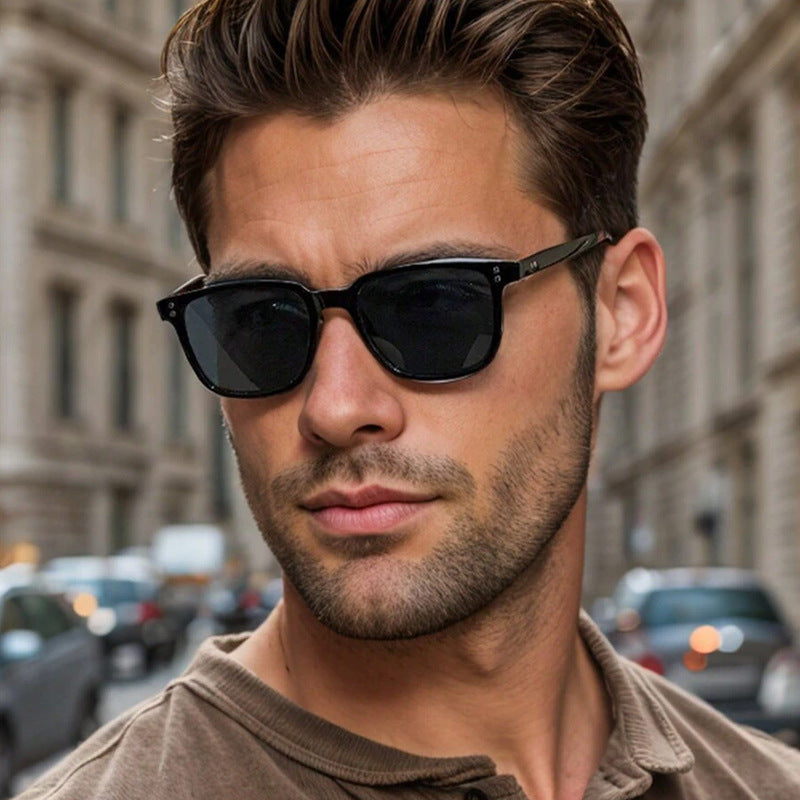 Gafas de sol con protección UV 400