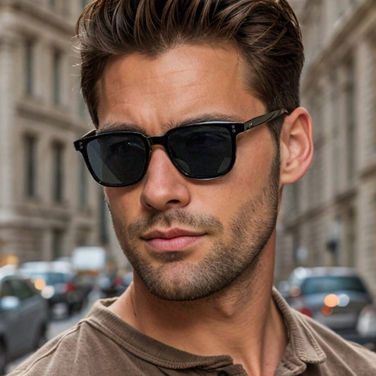 Gafas de sol con protección UV 400