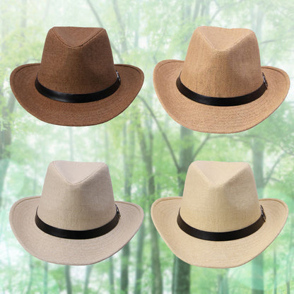 e0f1e5ba2a8d4eMen’s foldable wide brim straw jazz hat for outdoor sun protection
Breathable European style straw hat for beach and travel
Lightweight men’s straw sun hat with wide brim design
Fashionable foldable straw hat for summer outdoor wear
Meta Titled6977d0bdac5c77148
