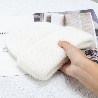 Women’s Rabbit Fur Hat