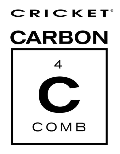 Carbon C25 Sectioning Comb