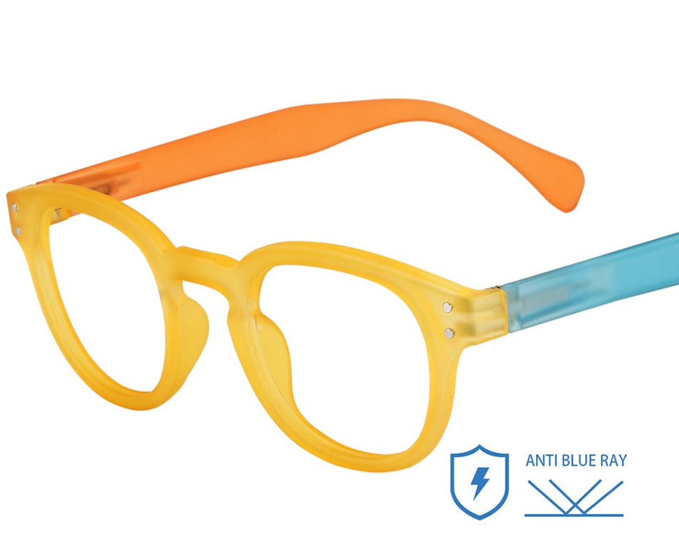 Anti-Blue Reading Glasses