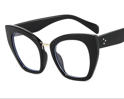 Gafas Cat-Eye Anti Luz Azul
