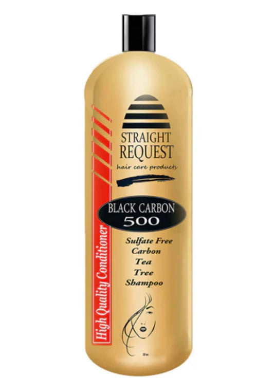 "Charcoal shampoo for scalp detox, removing buildup and impurities"
"Tea tree and apple cider vinegar shampoo for dandruff and itch control"
"Sulfate-free shampoo for clean, refreshed scalp and healthy hair"