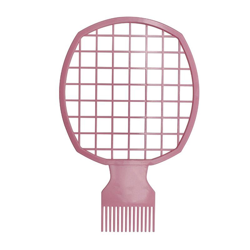 Twist Comb – Coil Definition & Grooming.