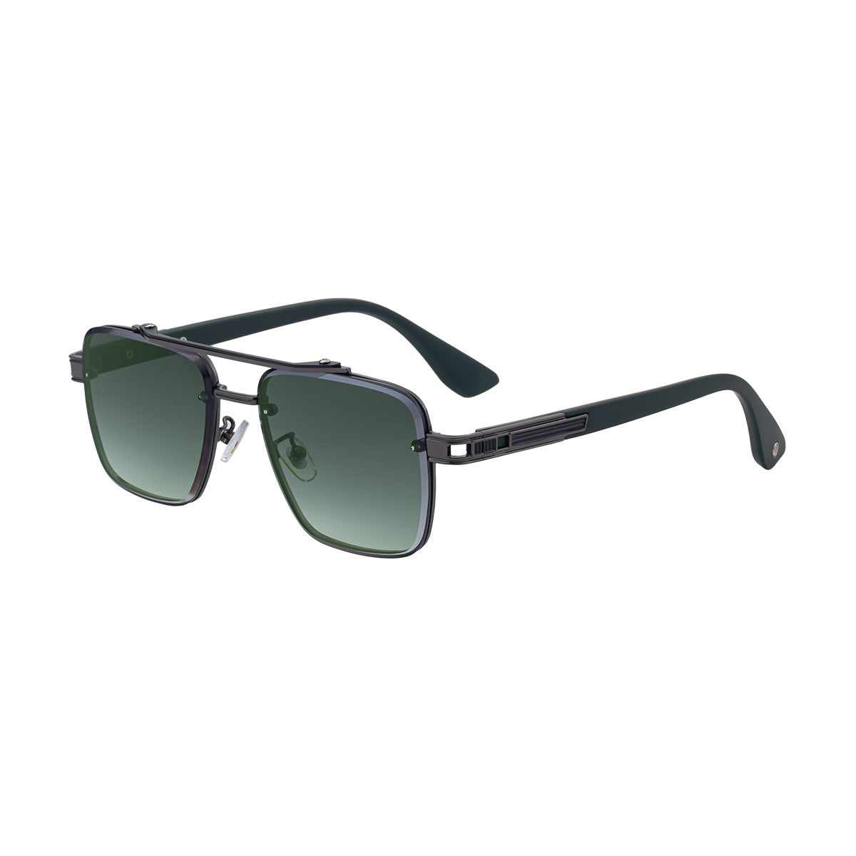 Retro men sunglasses lightweight UV protection vintage style
Stylish male sunglasses casual retro fashion eyewear
Lightweight PC lens sunglasses for men outdoor wear
Trendy retro sunglasses 7 color options for men