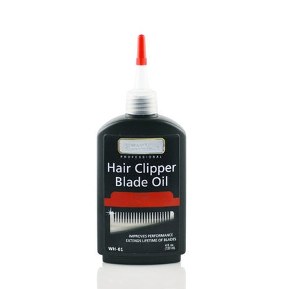 clipper oil lubricating hair clipper blades
anti rust oil for beard trimmer maintenance
applying clipper oil to grooming tools blades
blade lubricant for pet grooming clippers