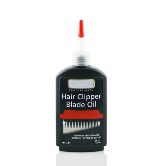 clipper oil lubricating hair clipper blades
anti rust oil for beard trimmer maintenance
applying clipper oil to grooming tools blades
blade lubricant for pet grooming clippers