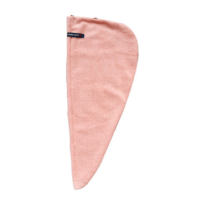 Ultra-absorbent microfiber hair towel for fast drying
Soft hair towel gentle on hair to reduce frizz
Lightweight microfiber towel keeping hair secure
Stylish microfiber hair towel for everyday use