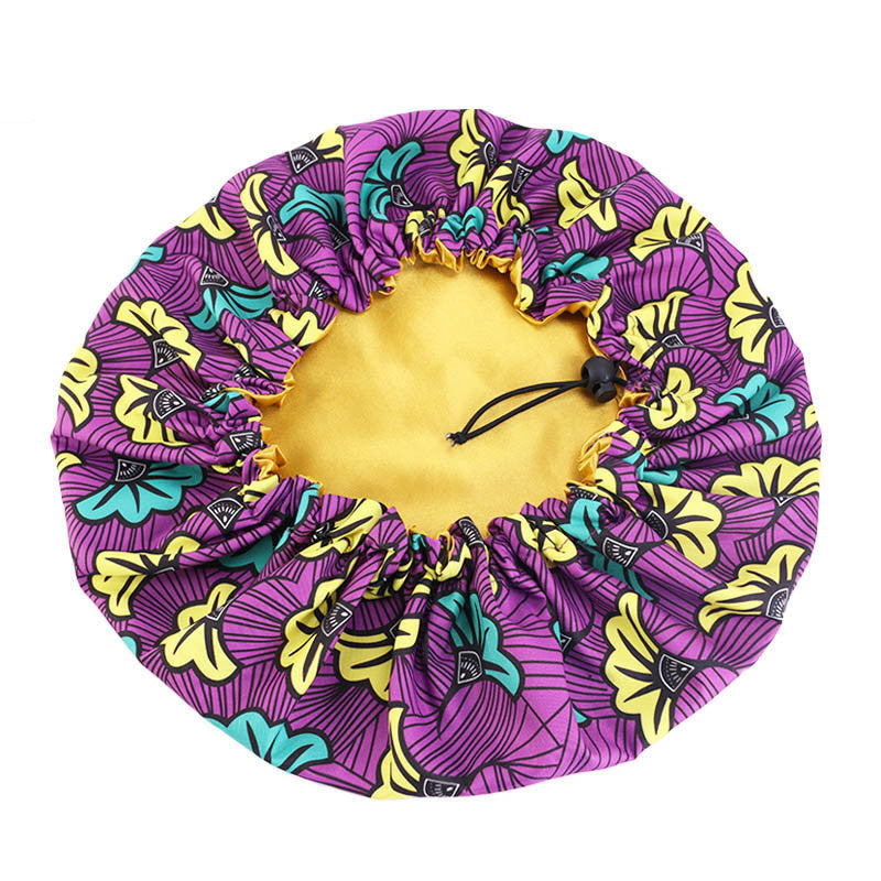 kids satin bonnet night cap girls hair protection
soft sleep bonnet for children tangle free hair care
satin hair cap for girls bedtime hair protection
lightweight kids bonnet reduces hair breakage