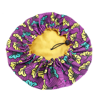 kids satin bonnet night cap girls hair protection
soft sleep bonnet for children tangle free hair care
satin hair cap for girls bedtime hair protection
lightweight kids bonnet reduces hair breakage