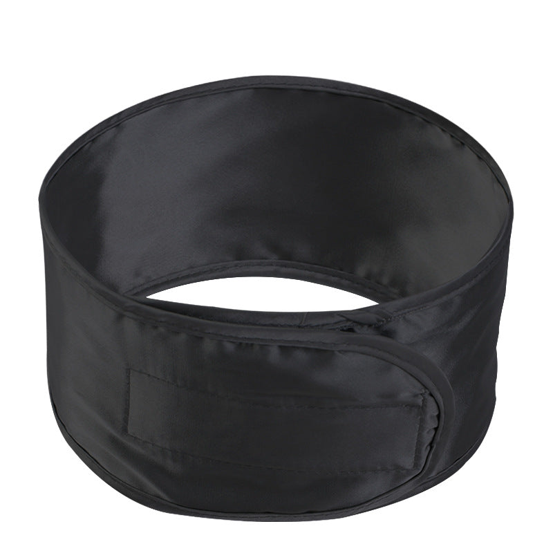 Adjustable sleep headband protecting hair edges overnight
Soft hairband keeping hairline secure while sleeping
Edge-protecting headband for nightly hair care
Lightweight, reusable headband for hair preservation