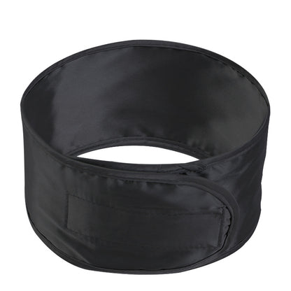 Adjustable sleep headband protecting hair edges overnight
Soft hairband keeping hairline secure while sleeping
Edge-protecting headband for nightly hair care
Lightweight, reusable headband for hair preservation