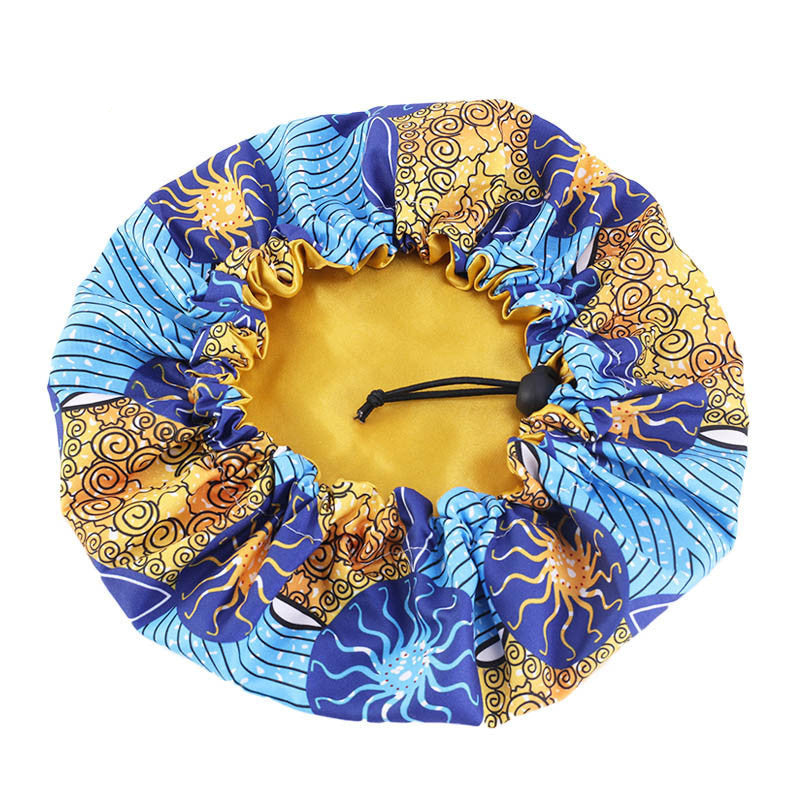 kids satin bonnet night cap girls hair protection
soft sleep bonnet for children tangle free hair care
satin hair cap for girls bedtime hair protection
lightweight kids bonnet reduces hair breakage