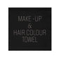 Makeup / Haircolor Towel